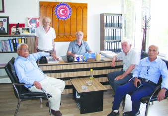 Milyonlarca emekli yoksulluk içerisinde yaşamını sürdürecek