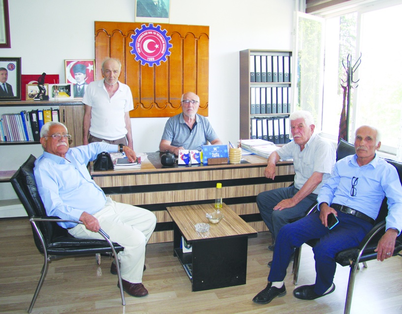 Milyonlarca emekli yoksulluk içerisinde yaşamını sürdürecek