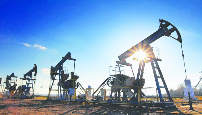 Petrol fiyatları son iki ayın zirvesine oturdu