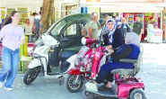 Engelliler, önyargı, duyarsızlık ve  yanlış yaklaşımlarla mücadele ediyor