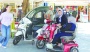 Engelliler, önyargı, duyarsızlık ve  yanlış yaklaşımlarla mücadele ediyor