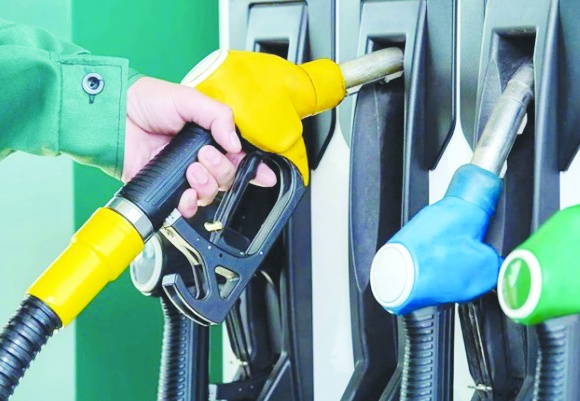 Motorine üst üste üçüncü zam geliyor