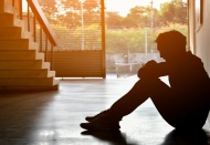 Depresyon, ciddi bir ruh sağlığı hastalığı