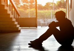 Depresyon, ciddi bir ruh sağlığı hastalığı