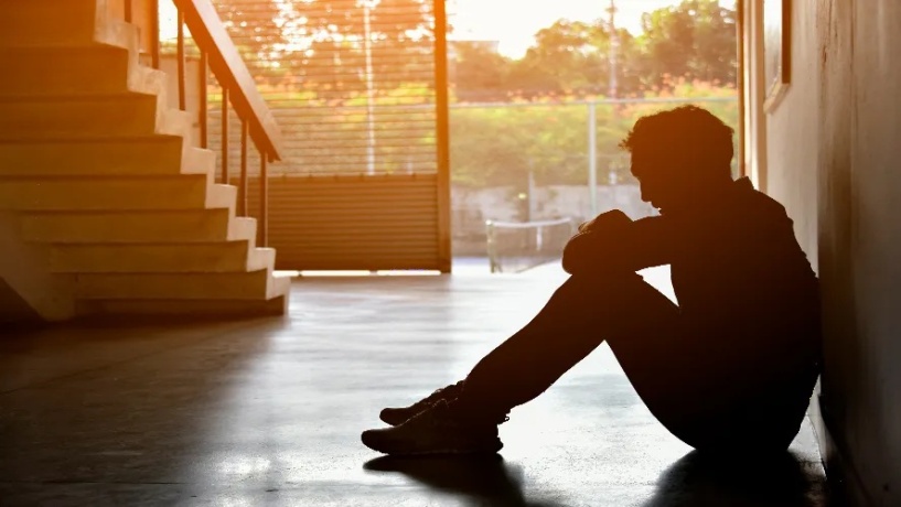 Depresyon, ciddi bir ruh sağlığı hastalığı