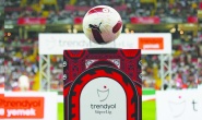 İlk hafta Gaziantep FK,  Alanyaspor ile karşılaşacak