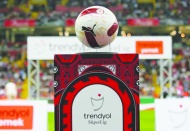 İlk hafta Gaziantep FK,  Alanyaspor ile karşılaşacak