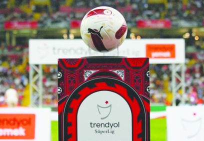 İlk hafta Gaziantep FK,  Alanyaspor ile karşılaşacak