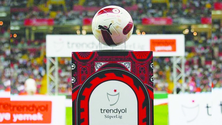 İlk hafta Gaziantep FK,  Alanyaspor ile karşılaşacak