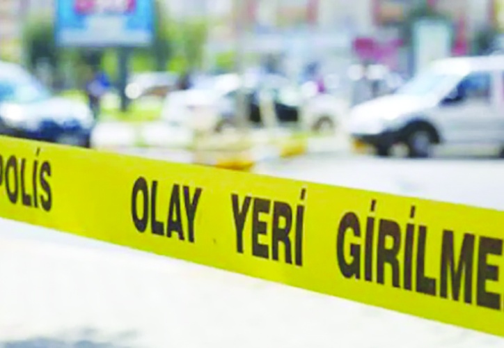 16 yaşında çocuk tartıştığı ağabeyini öldürdü