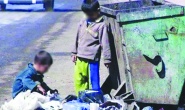 Çocuklarımız açlığa, yoksulluğa  ve yetersiz beslenmeye mahkûm