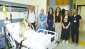 Hemofili hastasına gen tedavisi uygulandı