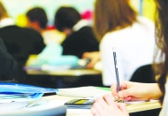 994 bin öğrenci sınava girdi, 452 öğrenci tam puan aldı