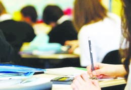 994 bin öğrenci sınava girdi, 452 öğrenci tam puan aldı