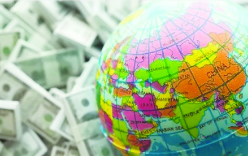 Dünyanın en büyük 20 ekonomisi belli oldu, Türkiye 16. sırada