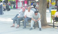 Emekli maaş zammı e-Devlet sisteminde güncelleniyor
