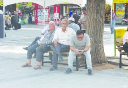 Emekli maaş zammı e-Devlet sisteminde güncelleniyor