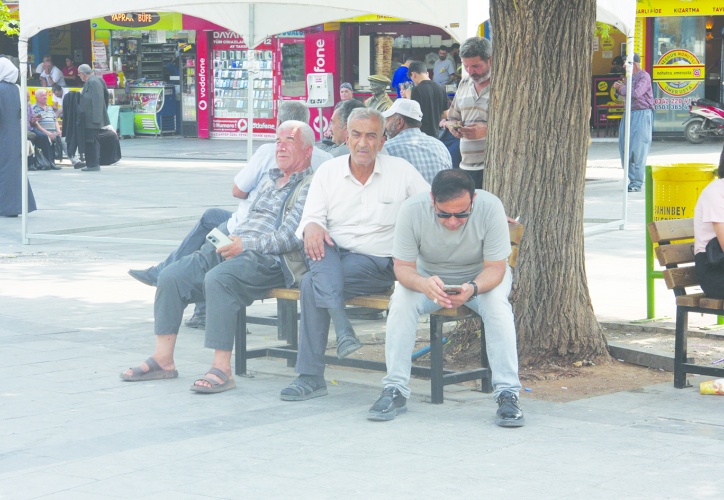 Emekli maaş zammı e-Devlet sisteminde güncelleniyor