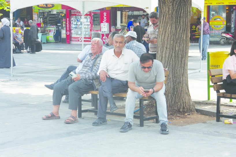 Emekli maaş zammı e-Devlet sisteminde güncelleniyor