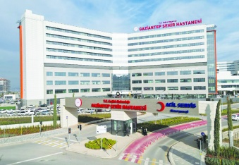 18 şehir hastanesi için 70,1 milyar TL harcandı