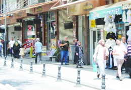 ‘Seçmen erken seçim istiyor, ekonomiden umutsuz’