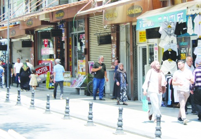 ‘Seçmen erken seçim istiyor, ekonomiden umutsuz’
