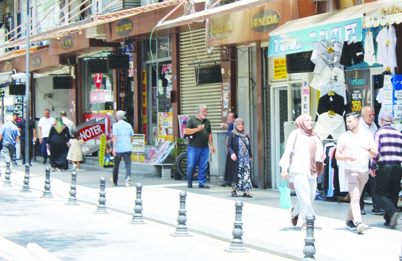 ‘Seçmen erken seçim istiyor, ekonomiden umutsuz’