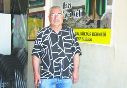 Alevi toplumu olarak makul taleplerimiz var