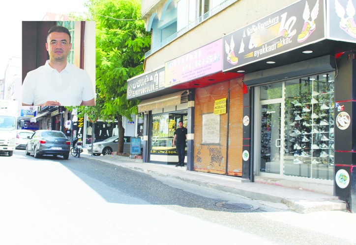 Piyasanın yeniden nefes alması lazım