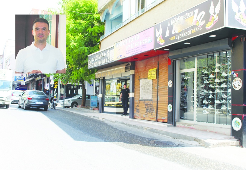 Piyasanın yeniden nefes alması lazım