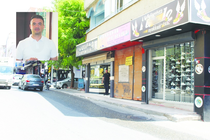 Piyasanın yeniden nefes alması lazım