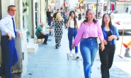 İnfaz düzenlemeleri kadınların güvenliği açısından ciddi kaygı yarattı