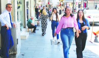 İnfaz düzenlemeleri kadınların güvenliği açısından ciddi kaygı yarattı