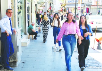 İnfaz düzenlemeleri kadınların güvenliği açısından ciddi kaygı yarattı