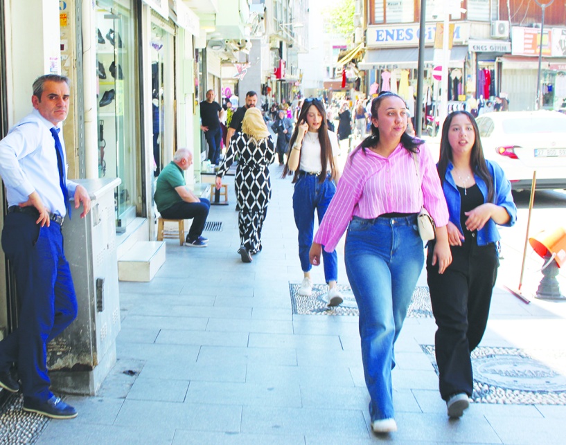 İnfaz düzenlemeleri kadınların güvenliği açısından ciddi kaygı yarattı