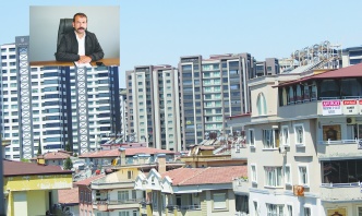 Kısa vadeli rant hesapları uğruna  kentin geleceği feda edilmemeli