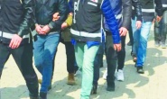 81 ilde 'FETÖ' operasyonlarında 968 gözaltı kararı var!