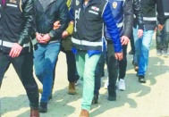 81 ilde 'FETÖ' operasyonlarında 968 gözaltı kararı var!