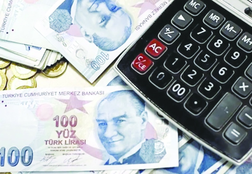 Yüzde 30’a varan ek ara mal gümrük  vergisinin faturası yurttaşa çıkacak