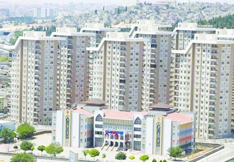Aile bütçesinin yüzde 39'u kiraya gidiyor