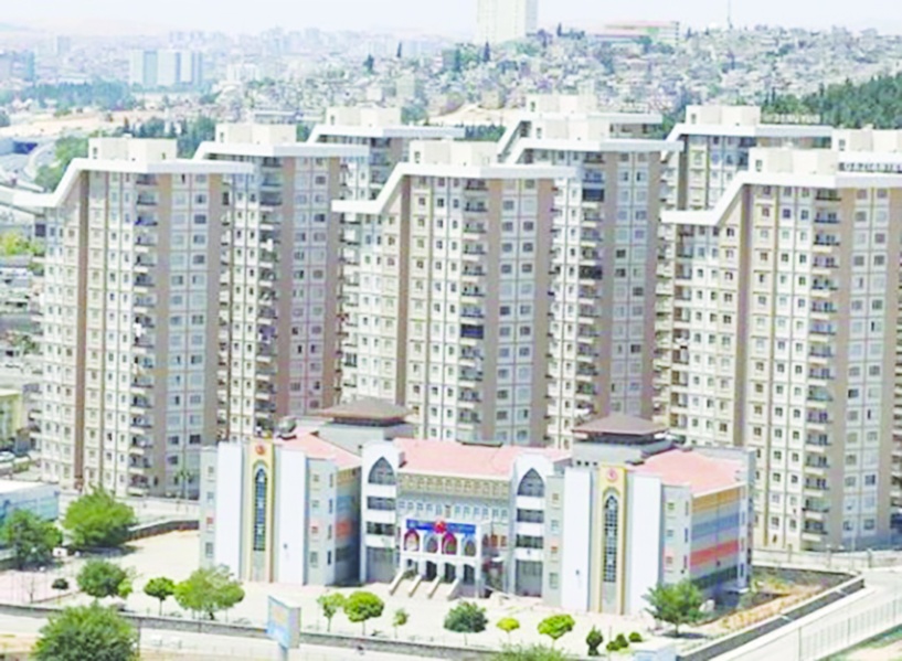 Aile bütçesinin yüzde 39'u kiraya gidiyor