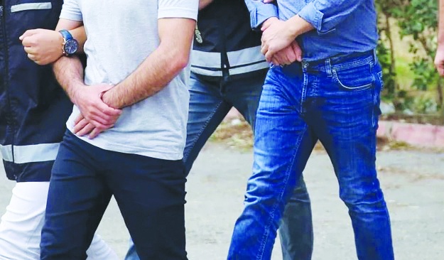 73 ilde 1000 kilo uyuşturucu ele geçirildi 935 kişi tutuklandı