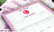 Satış bedelinin güvenli bloke hesaba yatırılması uygulaması 1 Ekim’e ertelendi