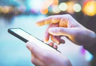 İzinsiz SMS'e 1 milyon liralık ceza