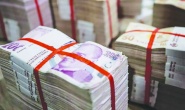206 milyar liralık vergi borcu taksitlendirme kapsamına alındı
