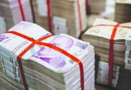206 milyar liralık vergi borcu taksitlendirme kapsamına alındı