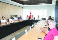 Hayvancılık sektöründeki üreticiler hibe desteği alacak