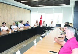 Hayvancılık sektöründeki üreticiler hibe desteği alacak