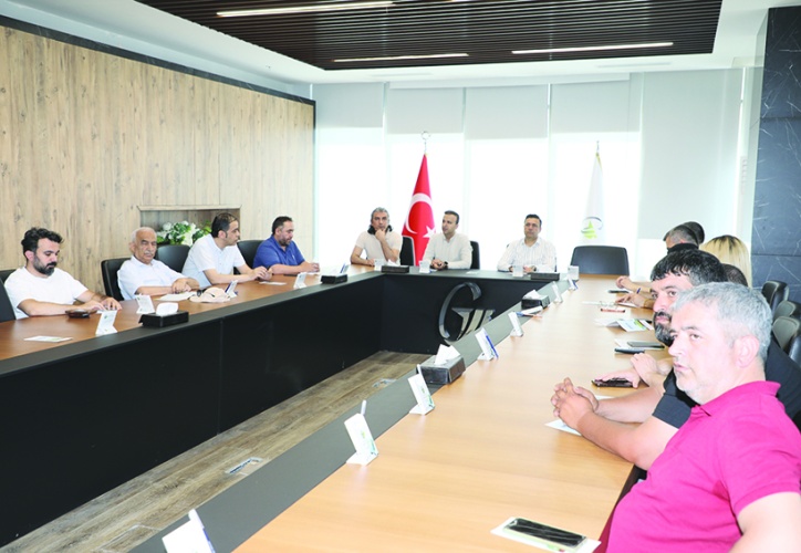Hayvancılık sektöründeki üreticiler hibe desteği alacak