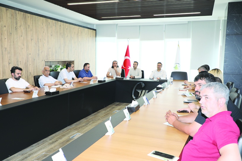 Hayvancılık sektöründeki üreticiler hibe desteği alacak